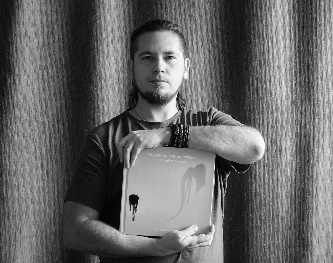 Любовь и ракеты: снимок фотографа из Златоуста украсил международную выставку