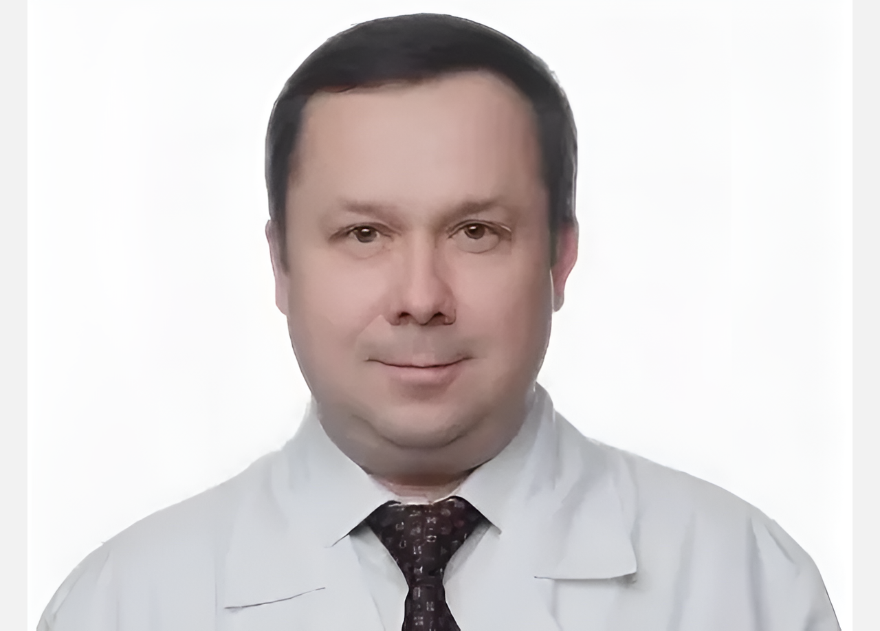 В Златоусте назначен новый главврач Городской больницы 