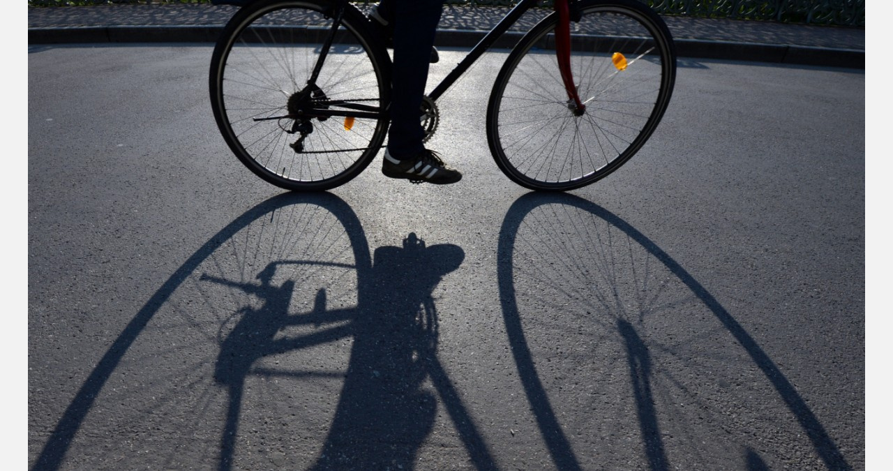 Запятнал биографию: в Златоусте у подростка, укравшего соседский велосипед, его тоже похитили