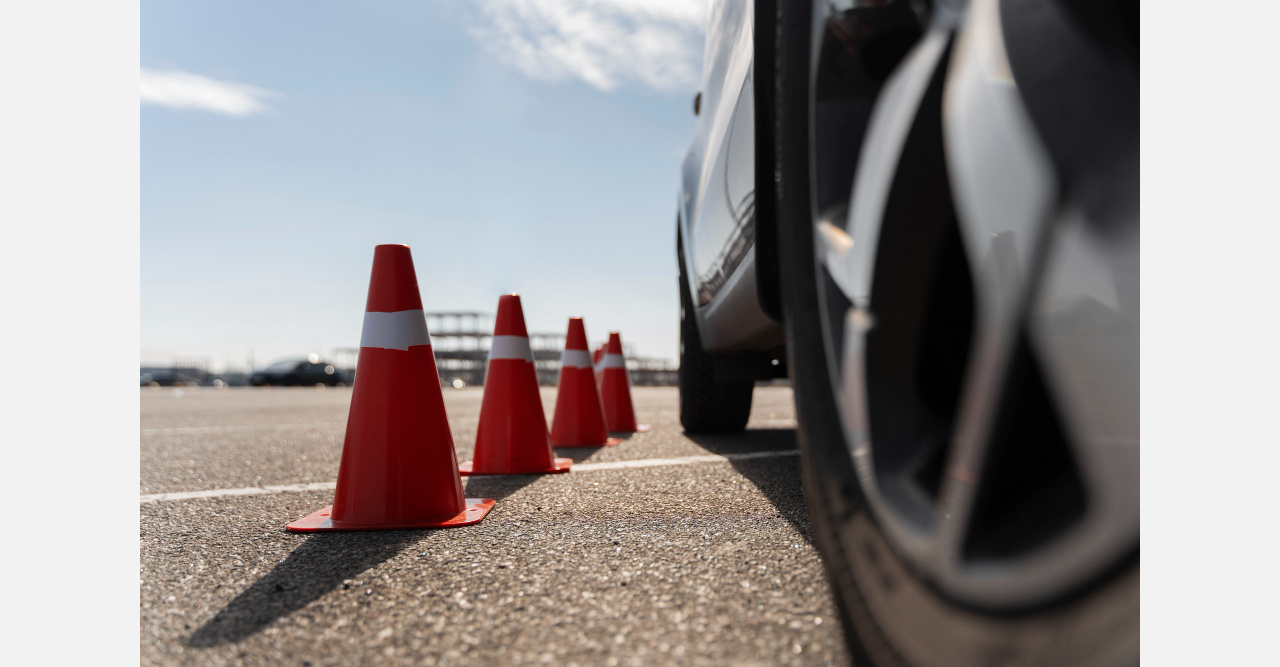 Не учите билеты: как жителям Златоуста сдать на права с первой попытки