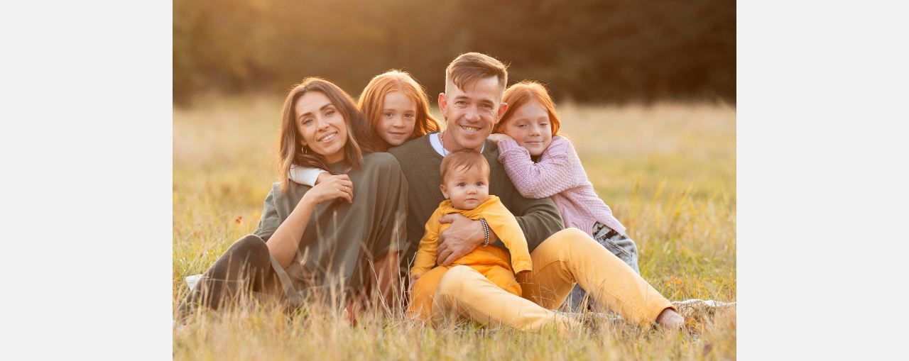 В России хотят изменить подход к назначению пособий для многодетных