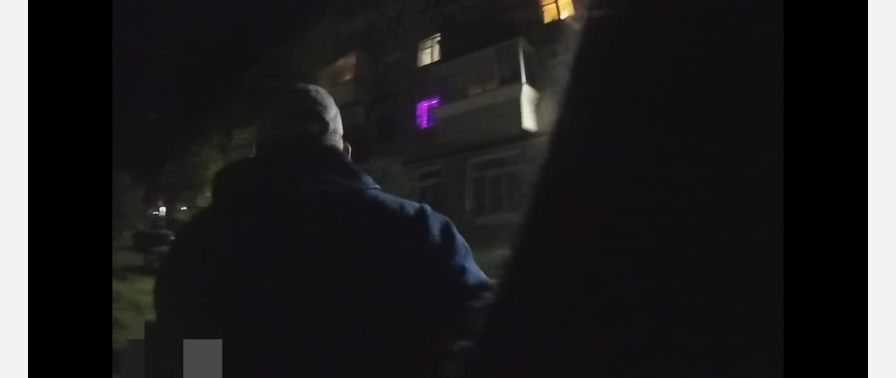 В Златоусте задержали грабителя