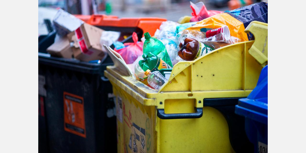 Полгода бездействия: прокуратура требует от мэрии нанести на карту Златоуста все мусорки