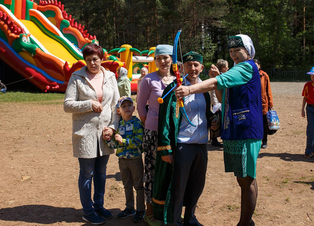Посевная позади, можно отдыхать: в Златоусте масштабно отметят Сабантуй