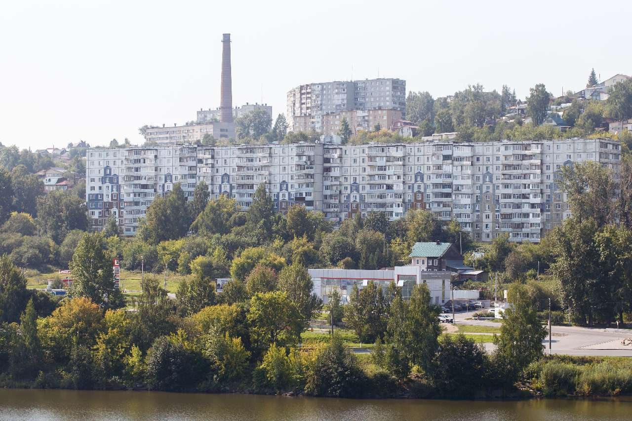 Ответственность неизбежна: в Златоусте думают, как восстановить благоустройство