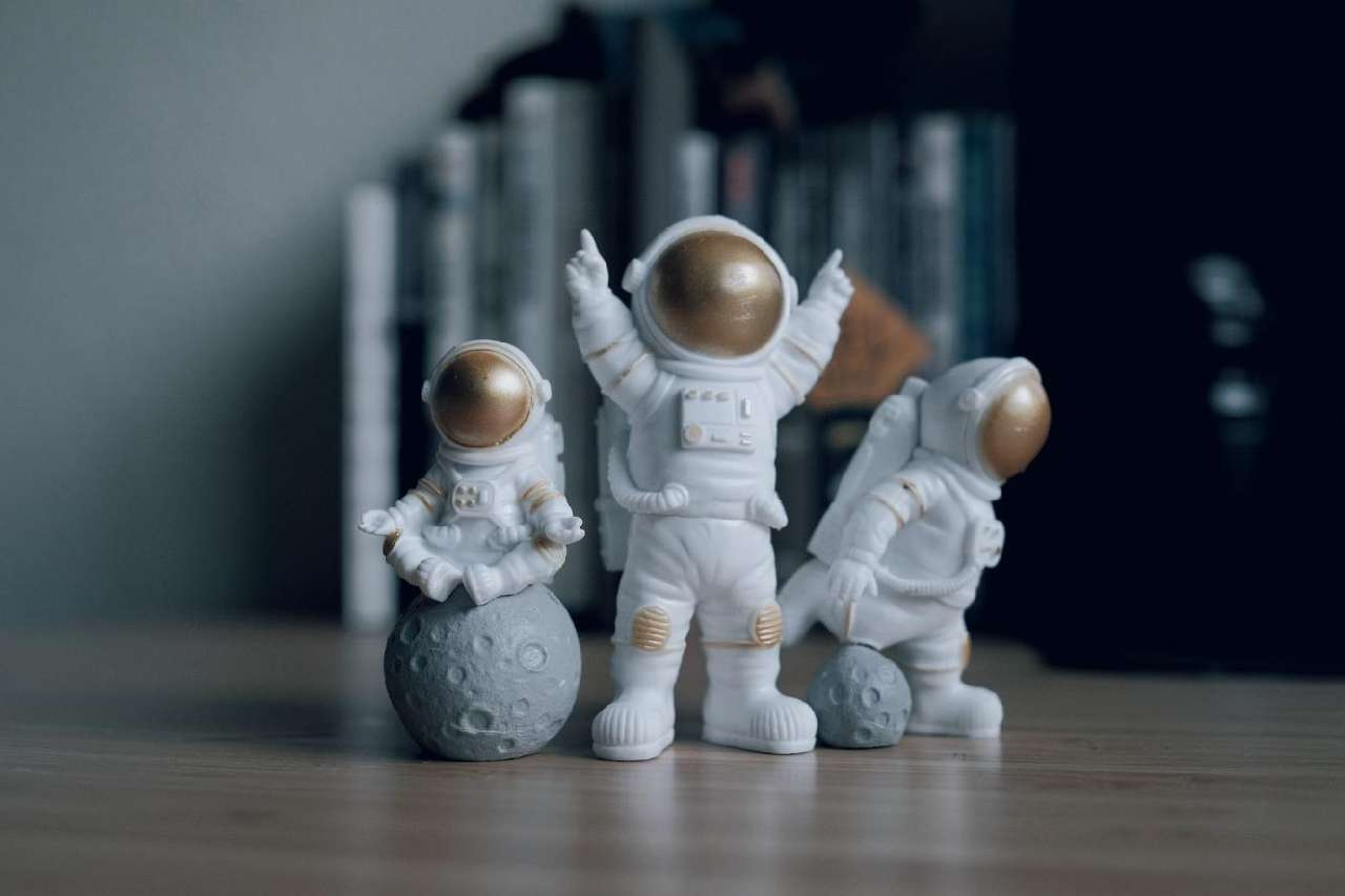 Жители Златоуста могут стать космонавтами