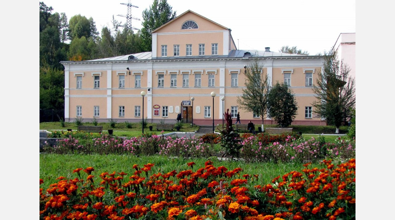 Юных жителей Златоуста бесплатно пустят в музей