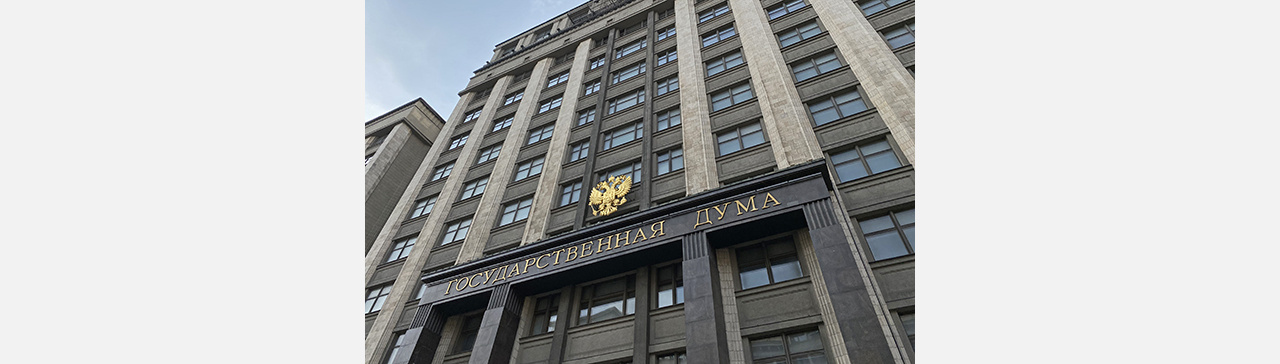 Без излишеств: депутаты Госдумы вновь вернулись к теме продовольственных сертификатов