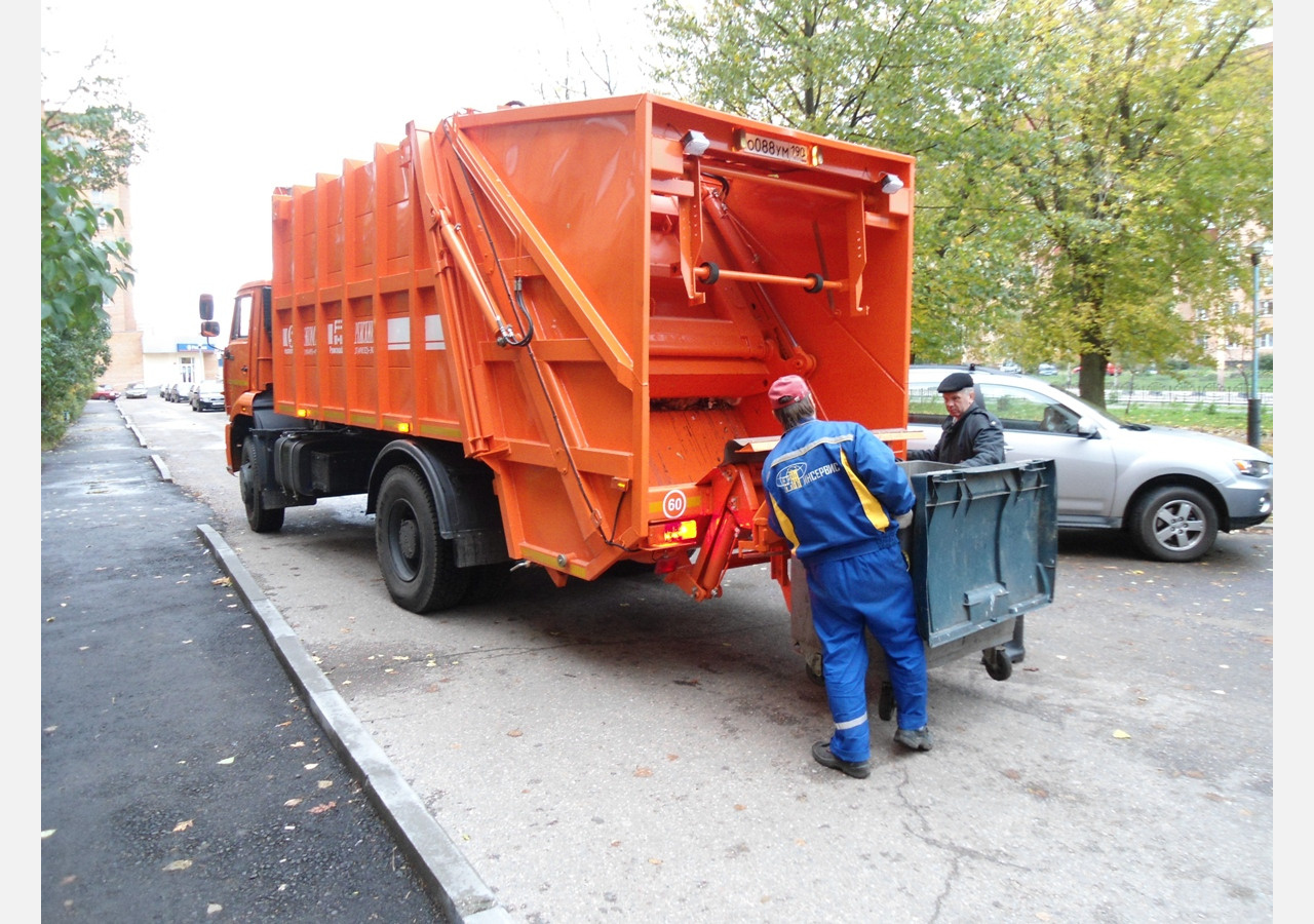 В Челябинской области не будут увеличивать тарифы на вывоз мусора 
