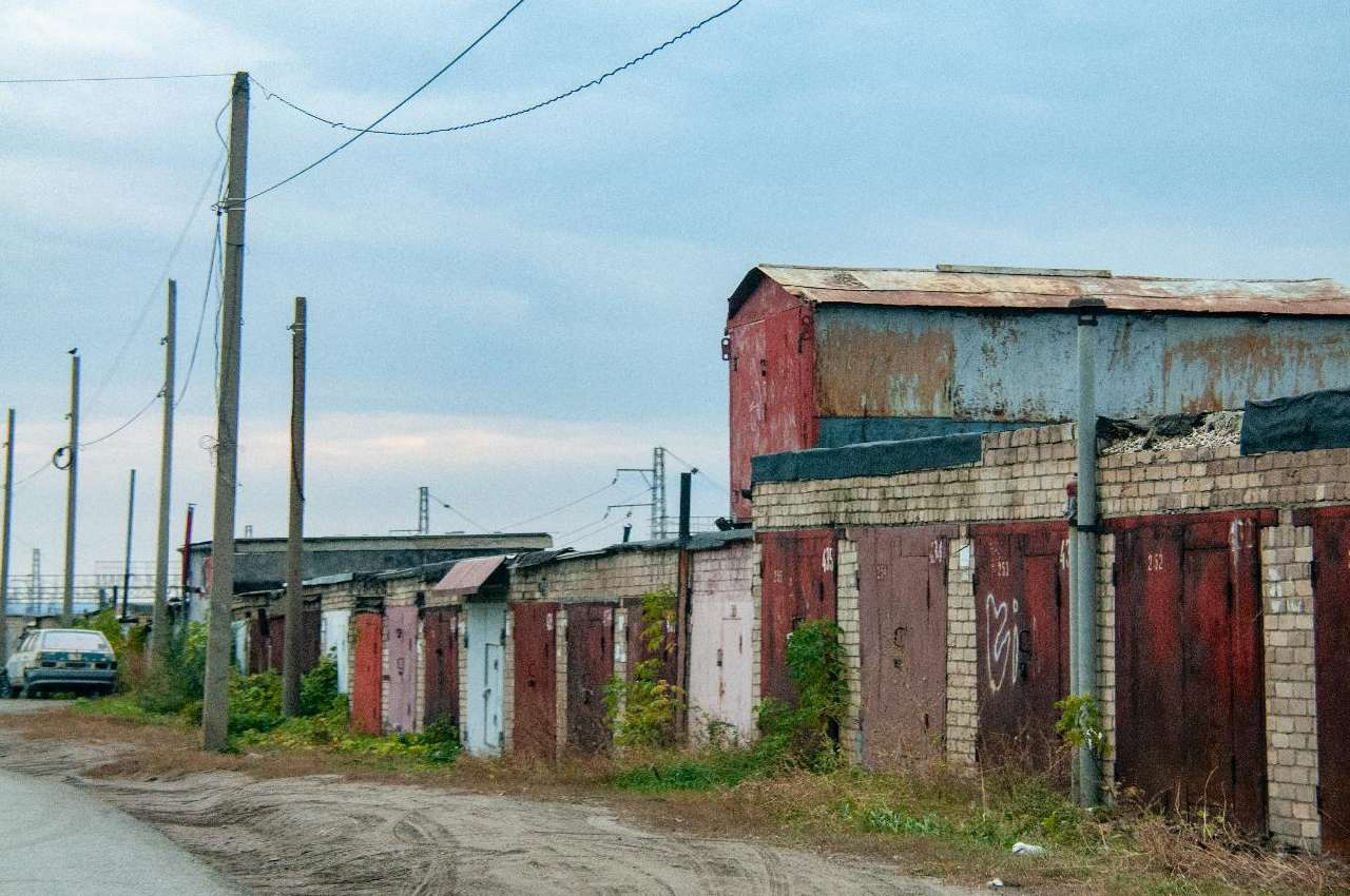 В России хотят продлить «гаражную амнистию»