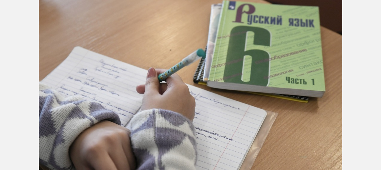 Язык – всехний: жители Златоуста шокированы нормой «звОнит»