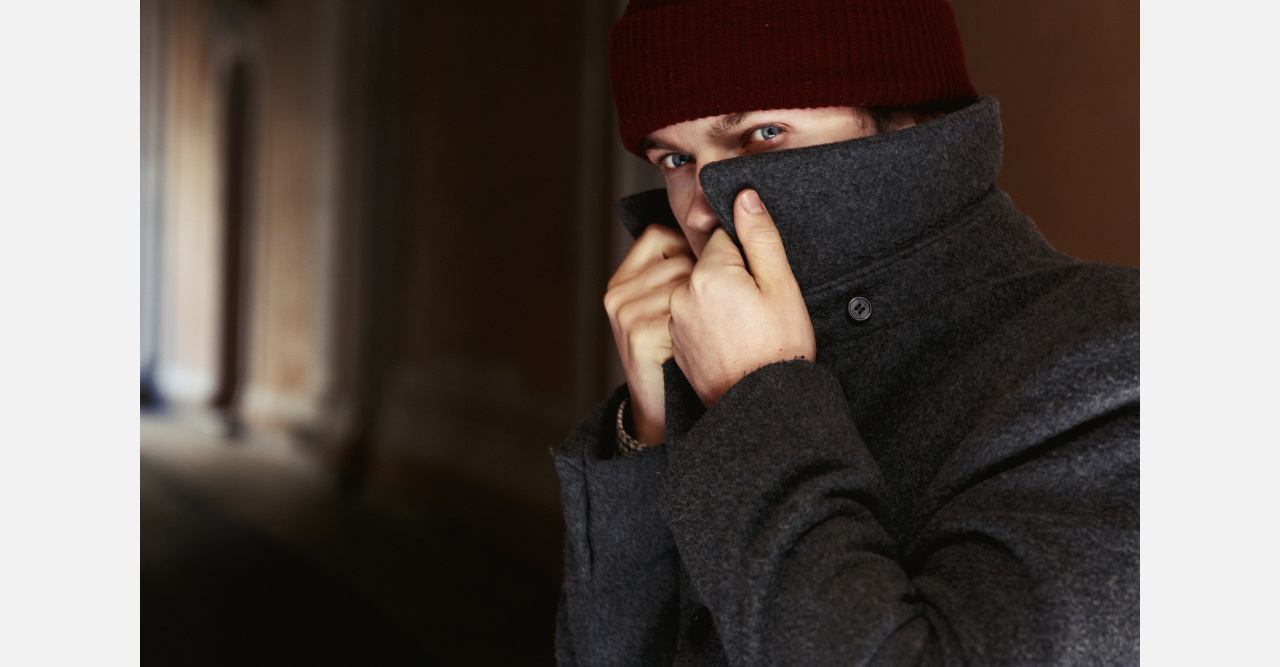 Без «замоташек»: жители Златоуста – о запрете закрывать лицо