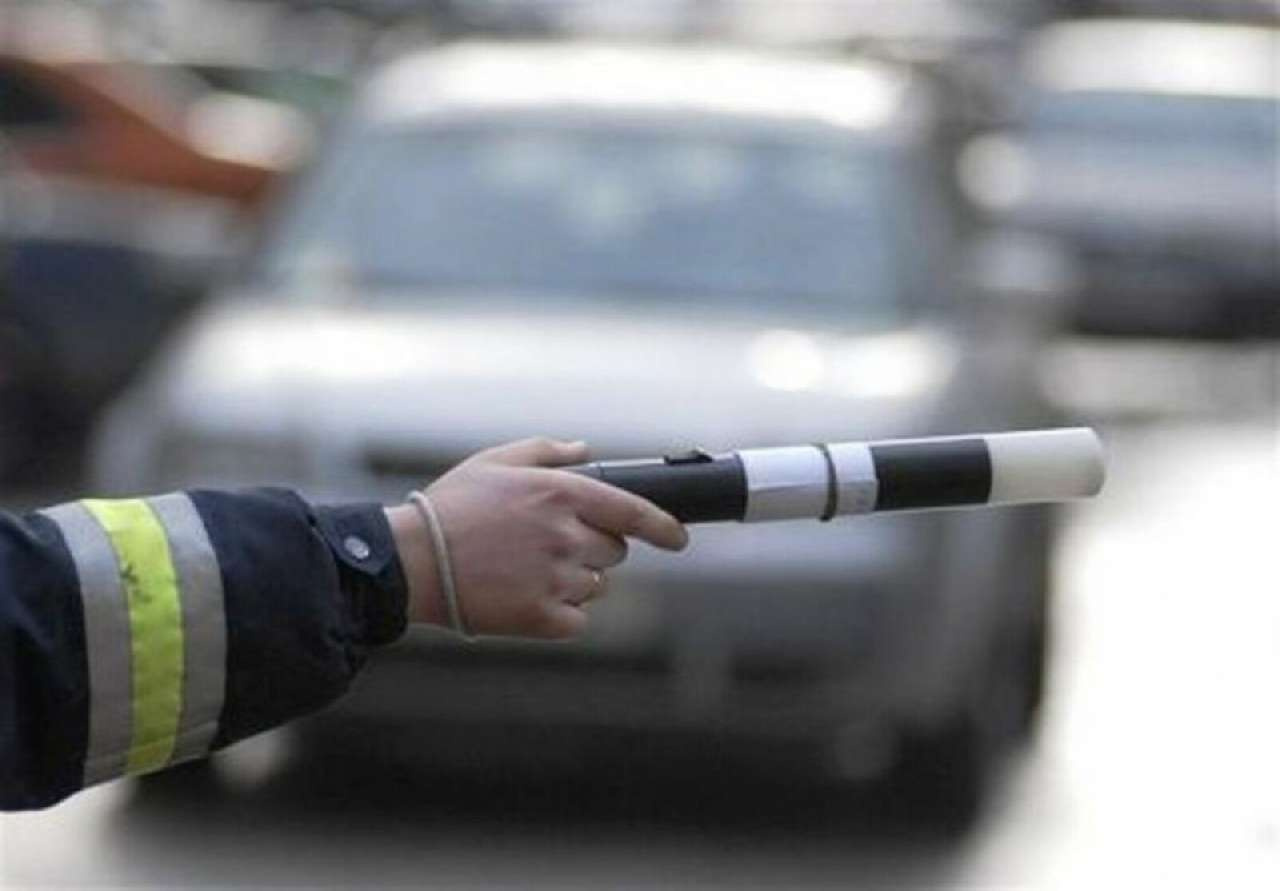 Ни капли: ГИБДД увеличит количество проверок на дорогах