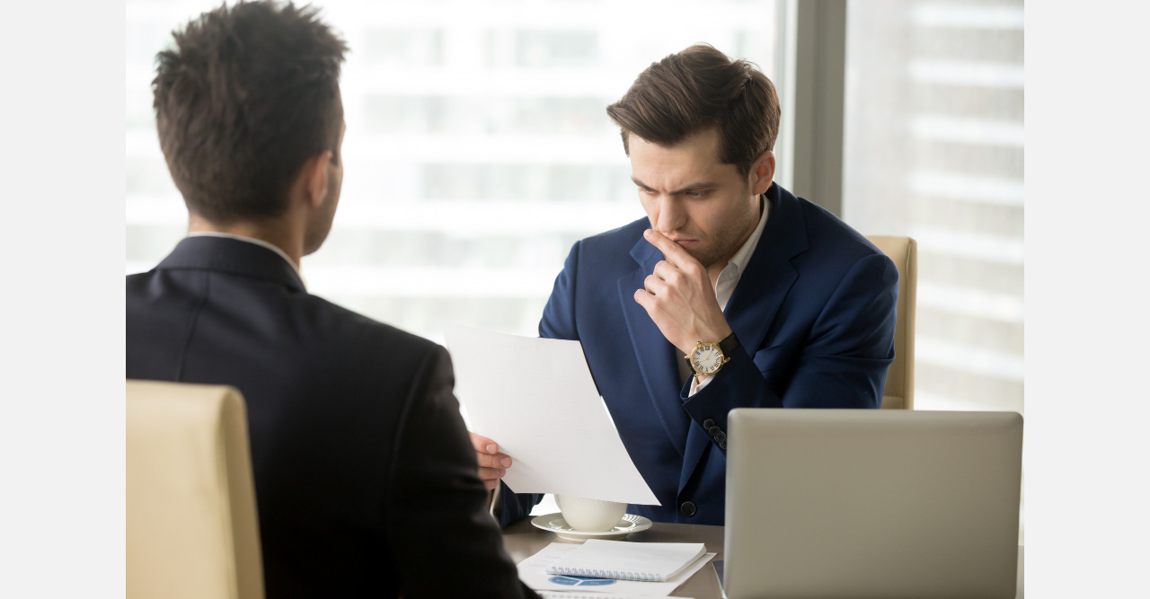 Что это было: как кадровики Златоуста устраивают «стресс-интервью»