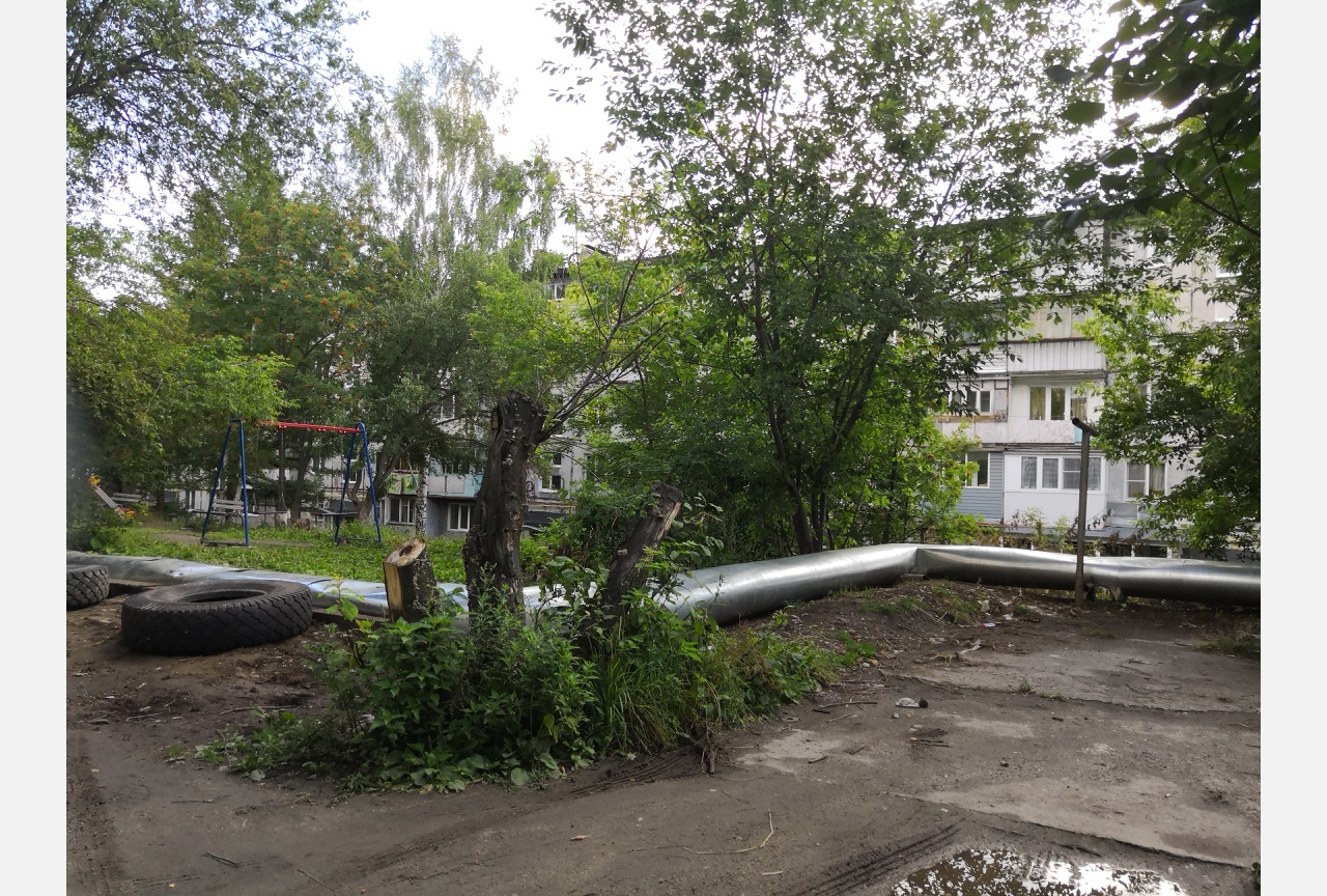 Обещанного три года ждут: жители Златоуста, наконец, перестали платить за «обогрев улицы»