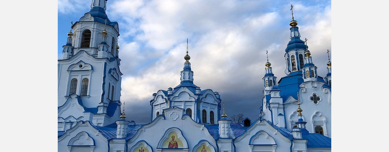 В Златоусте начали обследование старинной церкви