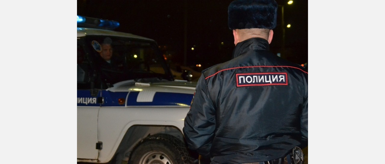 «Фомку на землю!»: задерживая ночных грабителей, полицейским Златоуста пришлось стрелять