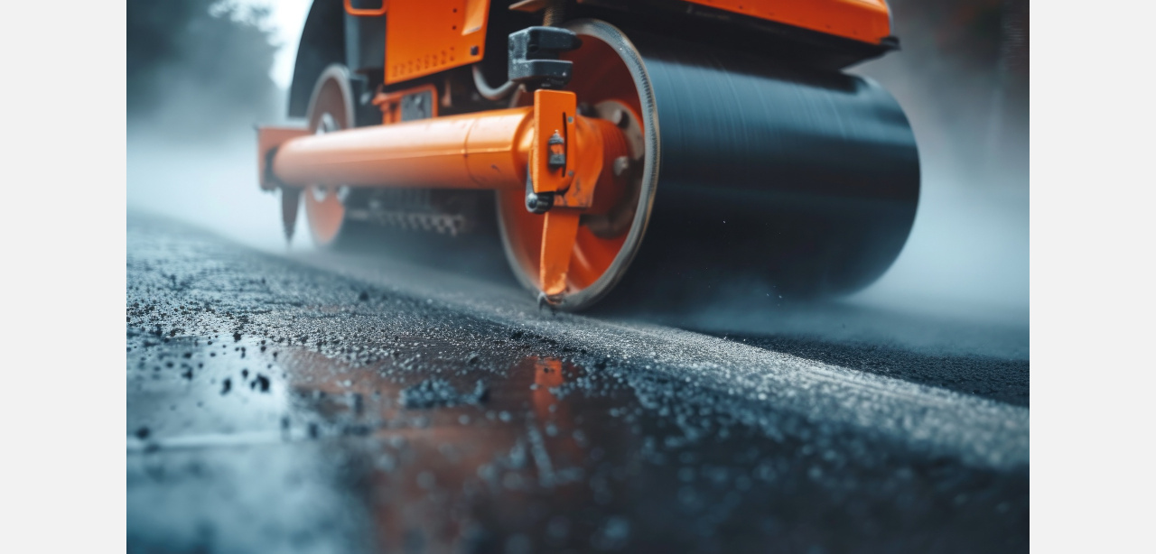 В Златоусте объявлен первый в сезоне дорожный аукцион