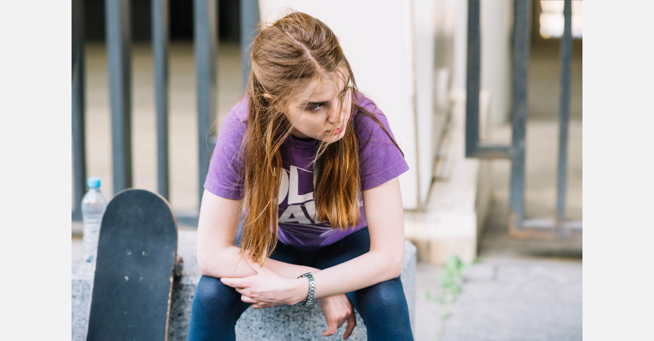 По-декадентски: зачем молодёжь Златоуста рисует синяки под глазами