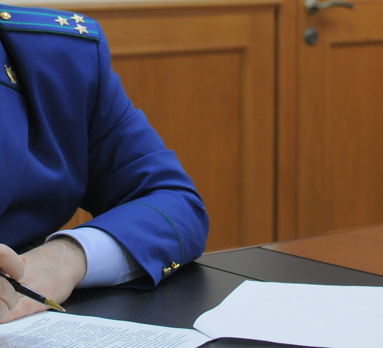 Заставили убрать: прокуратура обязала заняться очисткой леса