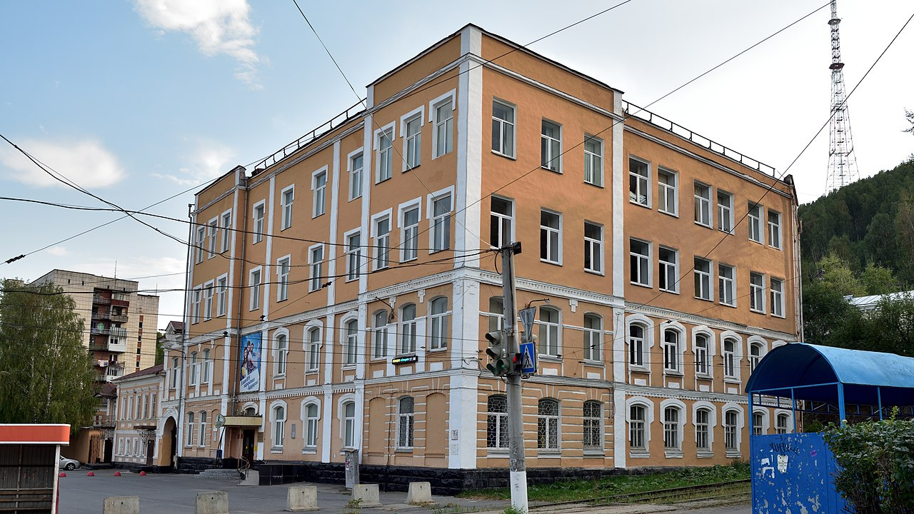 В Златоусте появится ещё одна базовая площадка «Профессионалитета»