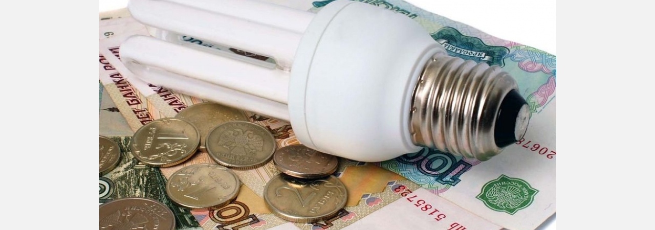 Жители Златоуста могут заплатить за свет на сайте