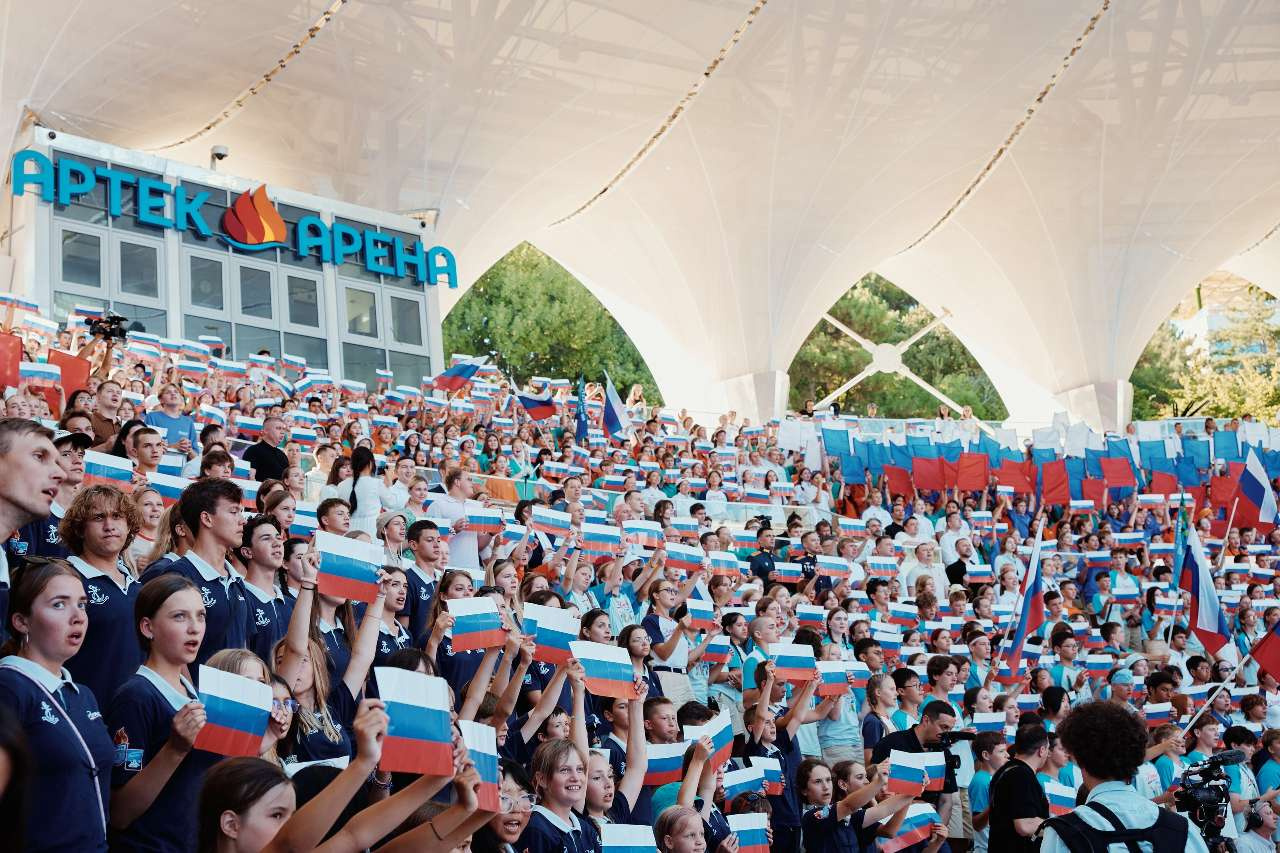 Златоустовская школьница победила в финале «Большой перемены»