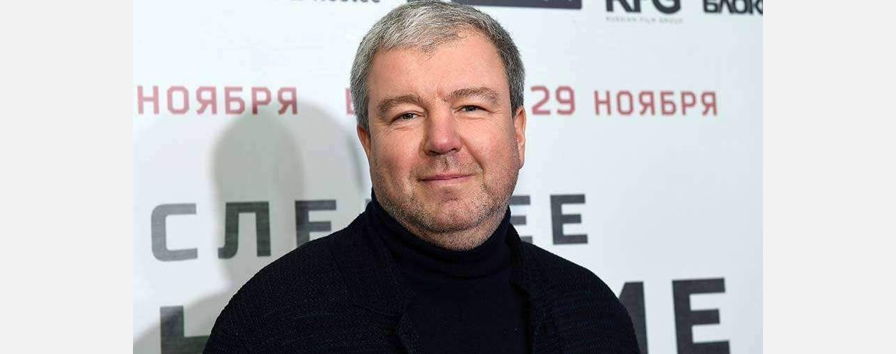 Уроженец Златоуста снялся в романтической комедии