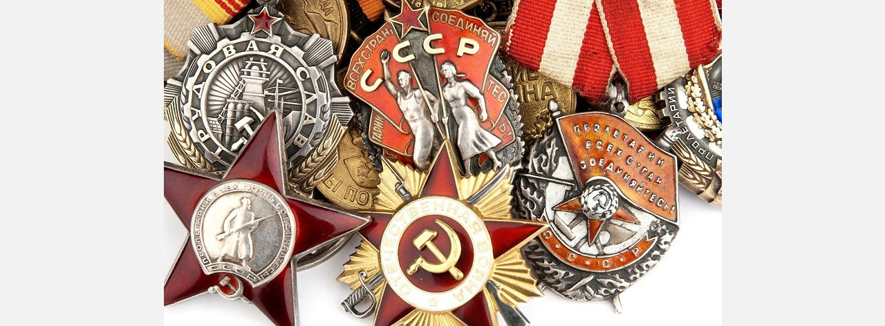 Помнить поимённо: в Челябинской области создают базу награждённых медалью «Ветеран труда»