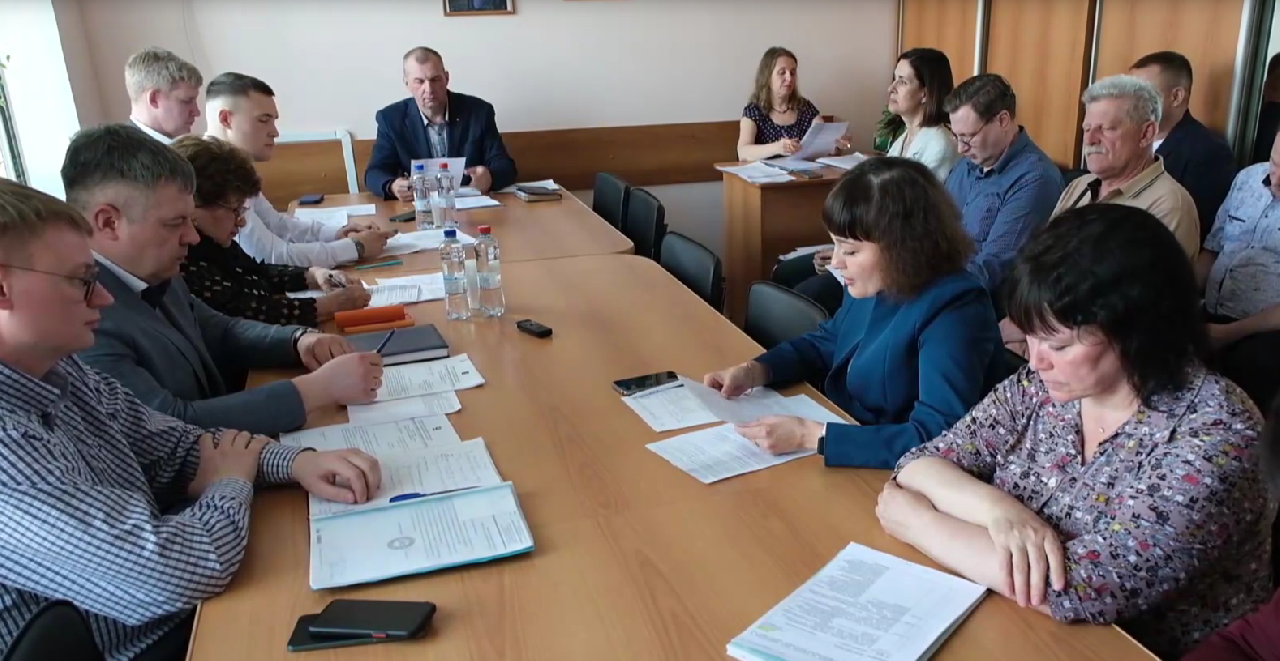 Пригласим министра: златоустовские депутаты пытаются решить проблемы местного здравоохранения