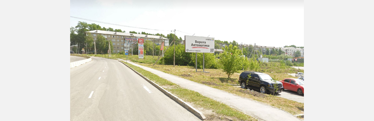 На торгах аншлаг: в Златоусте нашли подрядчика для благоустройства тротуара 