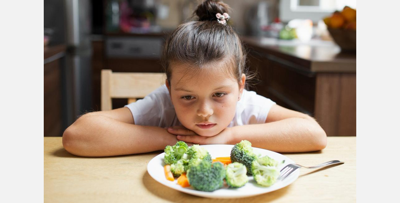 «Хотела как лучше»: жительницы Златоуста диетой превращают детей в невротиков