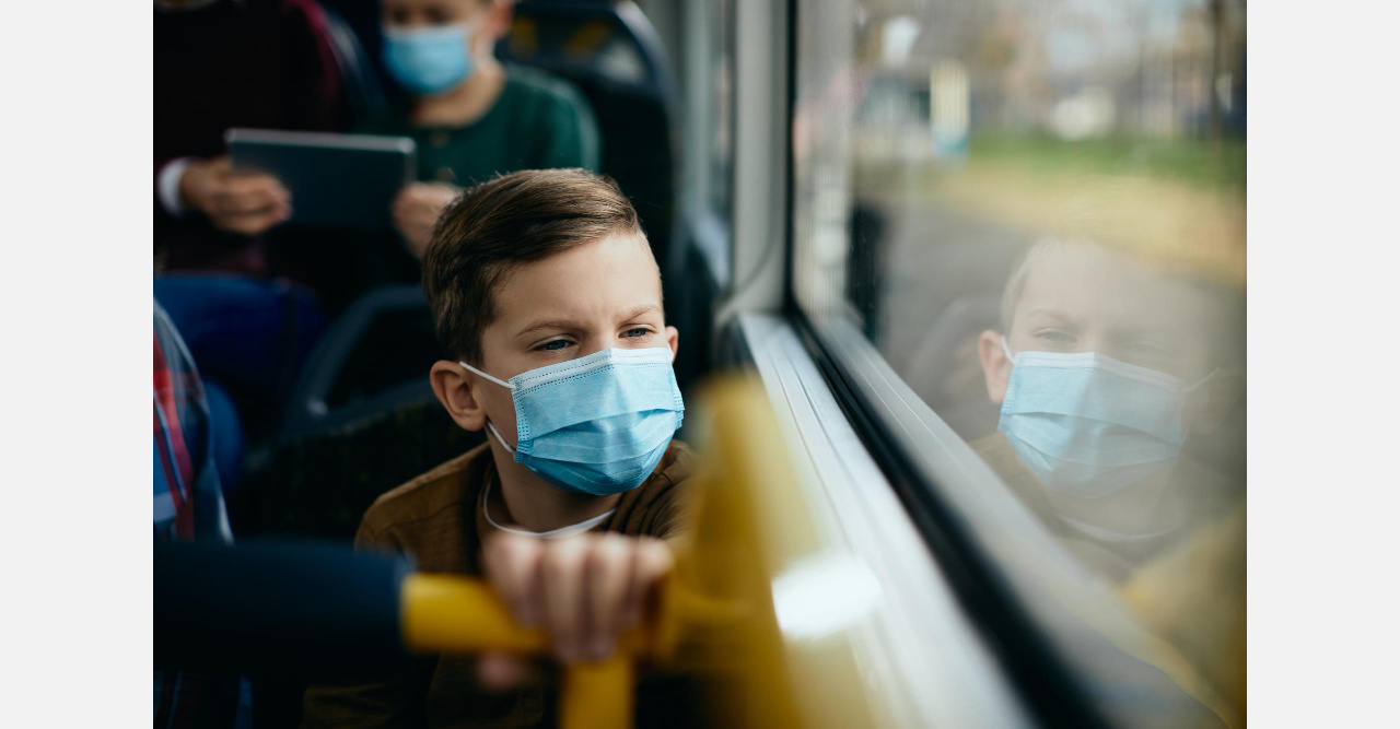 Помощь бессрочно: в Челябинской области будут выплачивать компенсации за проезд детей из многодетных семей