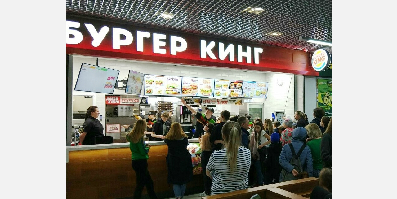 Следите за руками: неизвестная дама в одном из ТРК Златоуста не расплатилась, но умудрилась получить сдачу