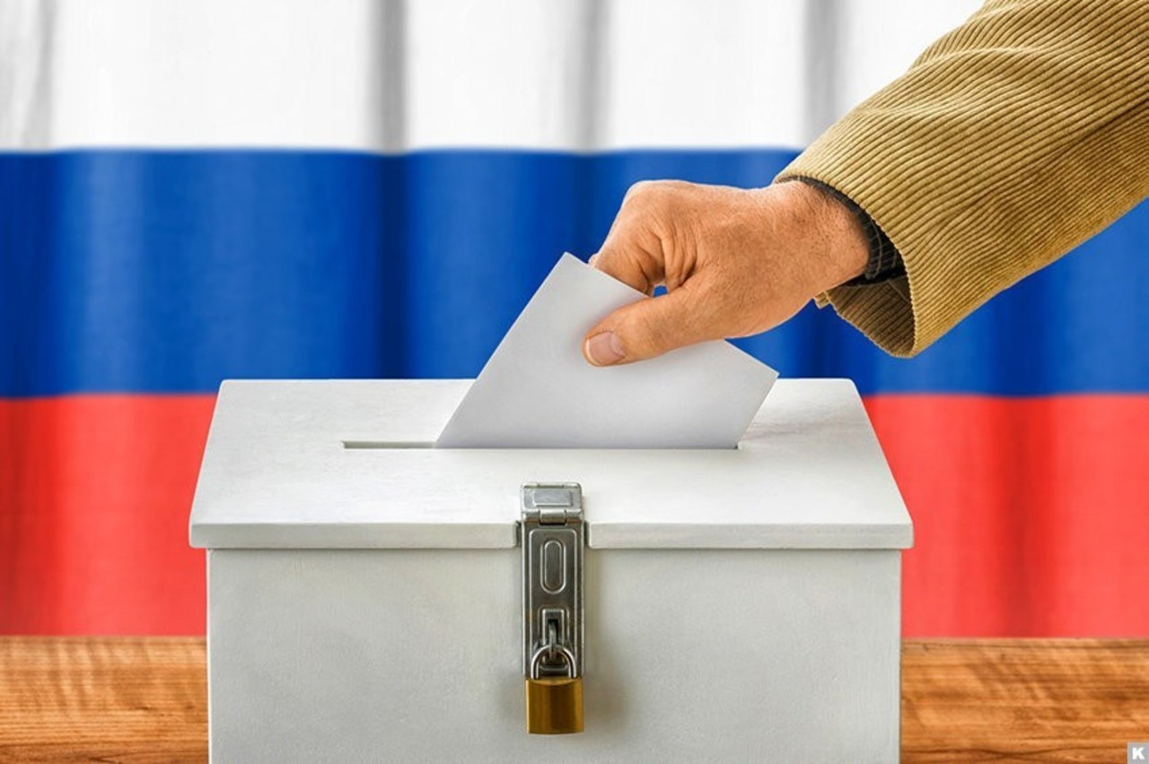 Златоустовцам предлагают «Мобильный избиратель»