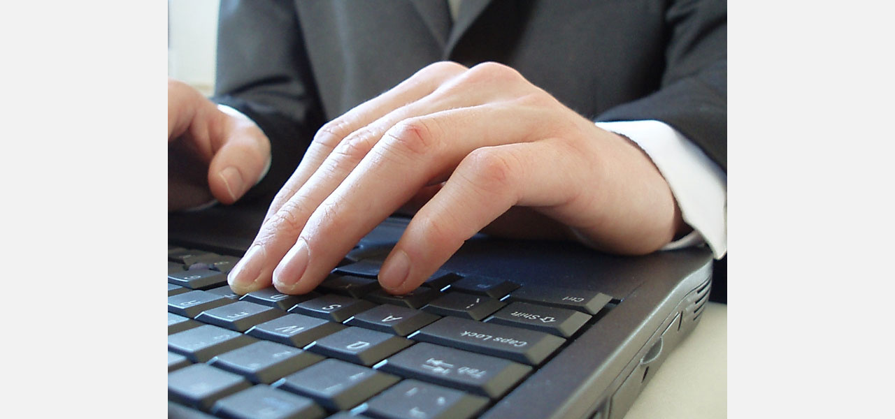 Сетевое содействие: чиновники Златоуста отчитались о работе в интернете