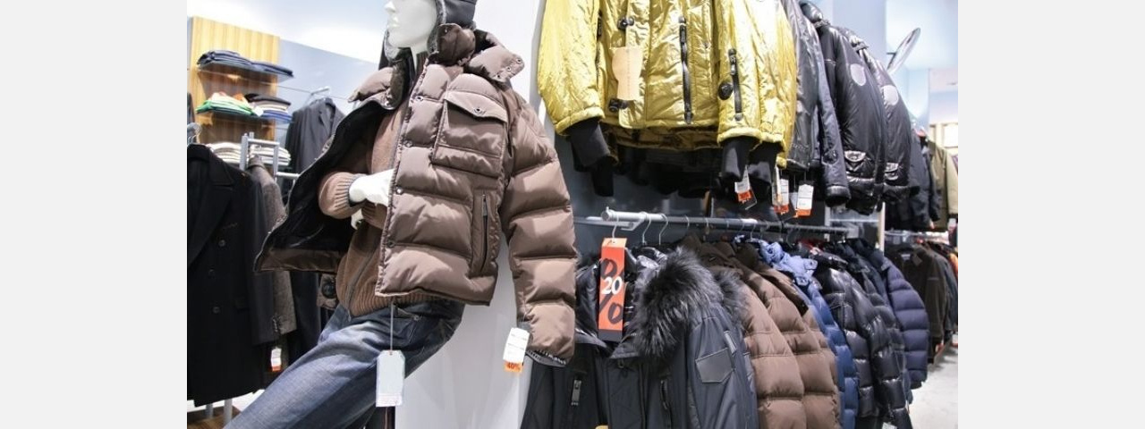 И бежать: житель Златоуста «приделал ноги» куртке