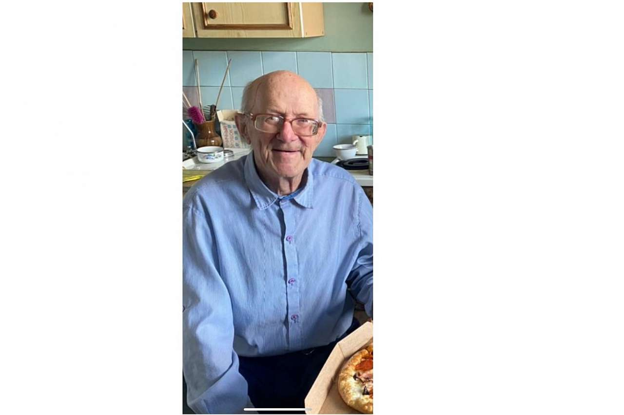 «Он как ребёнок»: пропавшего 87-летнего жителя Златоуста «нашёл» отзывчивый прохожий