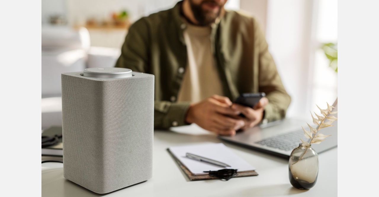 Жителей Златоуста на выборы может позвать умная колонка