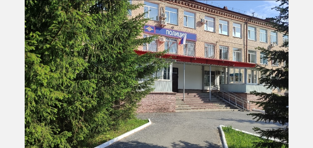В Златоусте задержали двух налётчиков