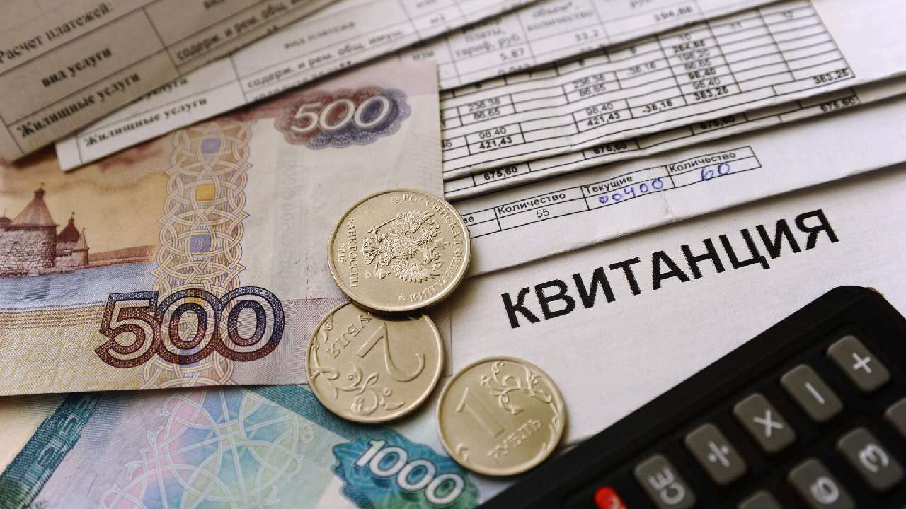 Коммунальными тарифами заинтересовался генпрокурор России