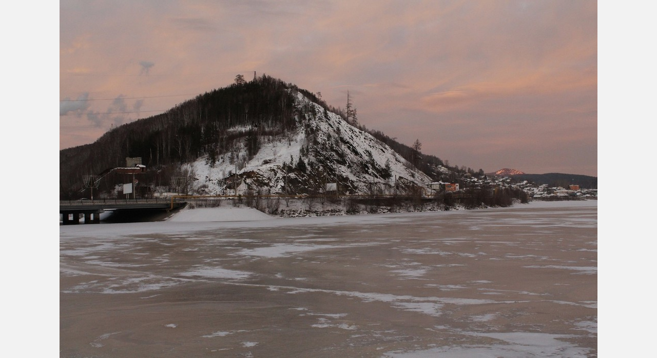 Не рискуйте: жителей Златоуста призывают не выходить на лёд