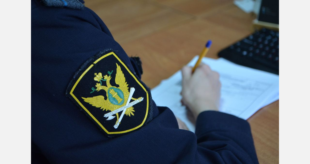 Житель Златоуста выплатил алименты только после ареста счетов