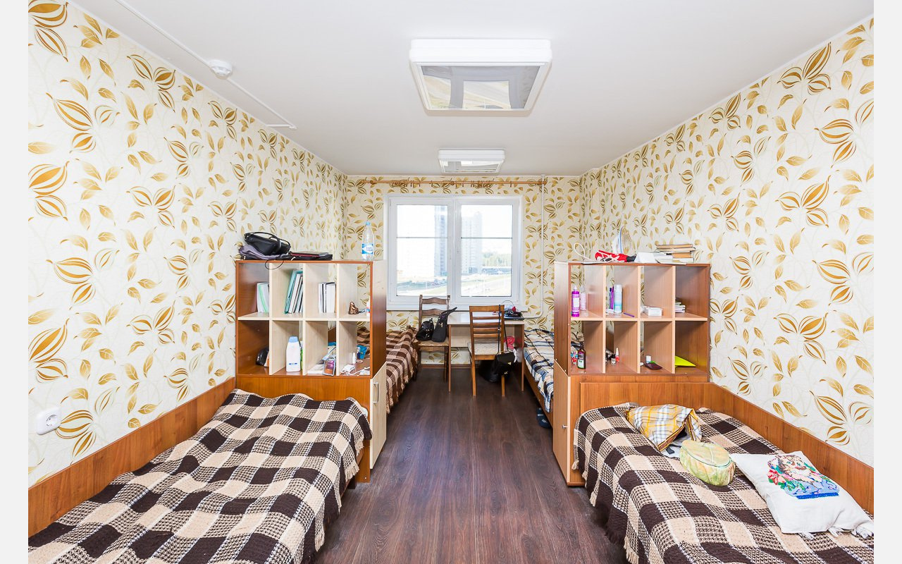 «Ревёт белугой»: как студенты Златоуста привыкают к «общажной» жизни