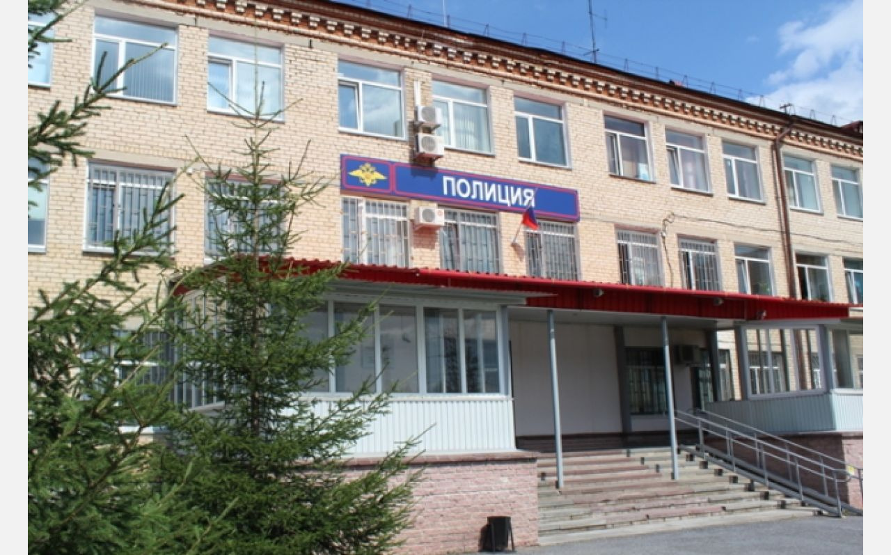 Полицейский из Златоуста продолжит борьбу за звание «Народный участковый»