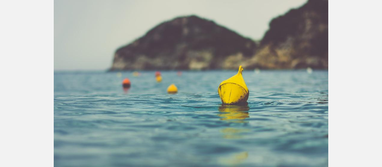 Не заплывайте за буйки: златоустовцам напомнили правила  поведения у воды
