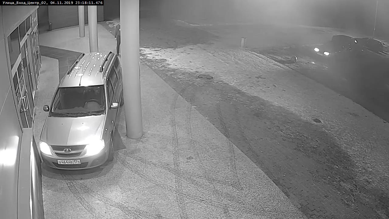 Снимок на две тысячи: жителя Златоуста оштрафуют за фото автомобиля