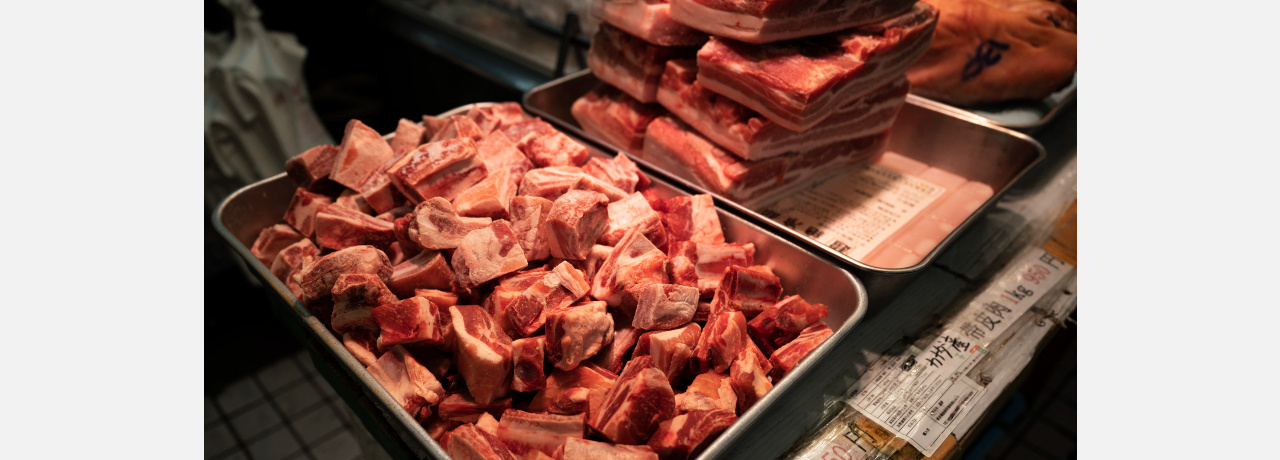 Срок до забоя: какой подвох у мяса в магазинах Златоуста