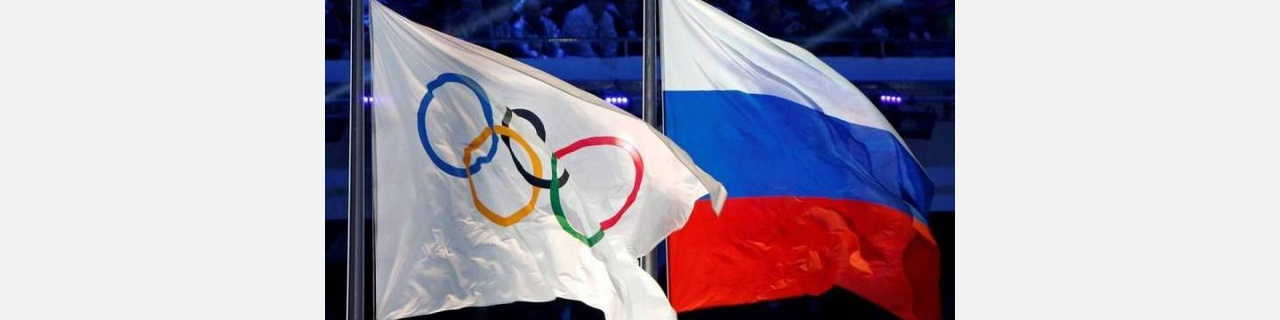 В сером не пойдём: боксёры отказались ехать на Олимпиаду без флага
