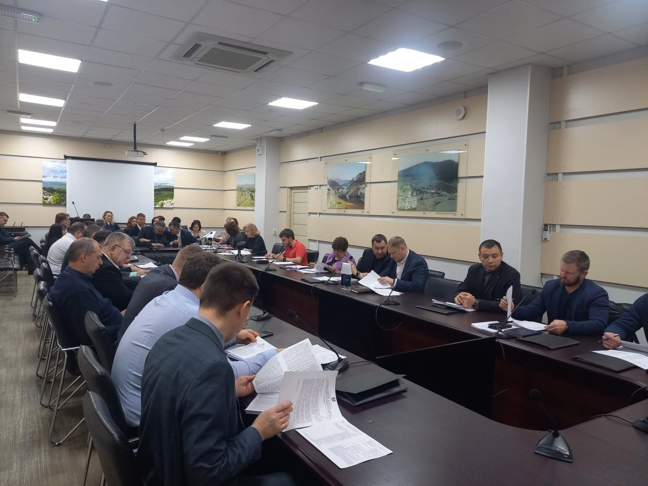 В мэрии Златоуста рассказали, как решают жилищные вопросы горожан